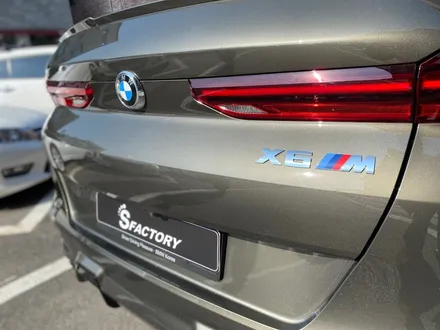 동탄썬팅) BMW X6M 측후면 퀀텀블랙으로 썬팅, 본넷PPF시공 / 동탄,수원,오산