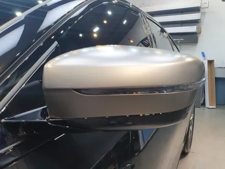 BMW M340i 솔라가드 LX틴팅에 에스텍전체PPF 시공! part. 2 / 동탄,수원,오산