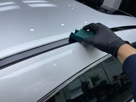벤츠 CLS450 솔라가드 퀀텀으로 신차패키지 완료! / 동탄,수원,오산