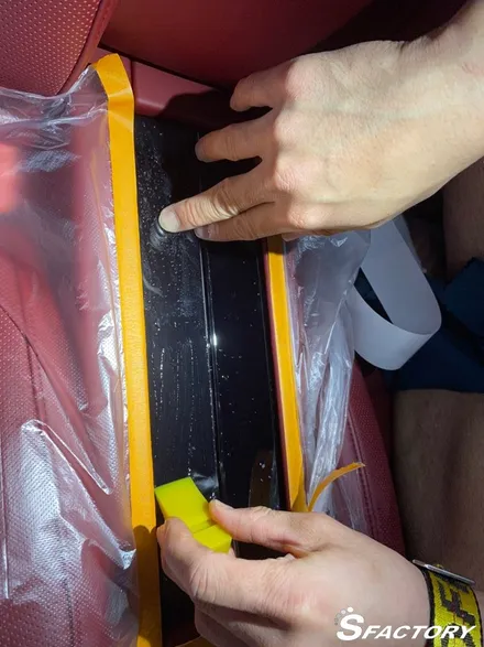 동탄 PPF) 포르쉐 파나메라 하이브리드 10주년 나노커버전체PPF로 소중한 나의 차량 지키기!! / 동탄,수원,오산