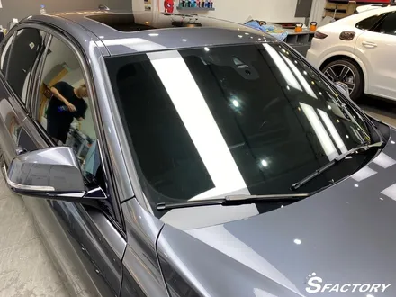 동탄썬팅)BMW F30 3시리즈 솔라가드 새턴재시공 후기 / 동탄,수원,오산