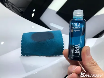 BMW X6 새턴 틴팅으로 합리적인 신차패키지 후기글 / 동탄,수원,오산