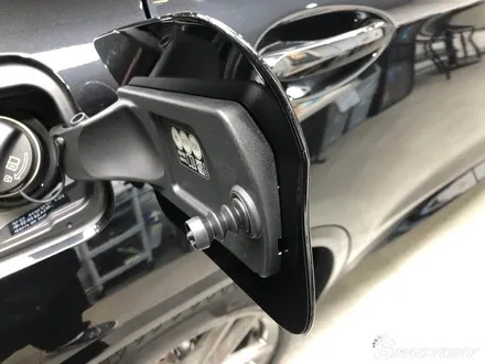 BMW X3 다이노쉴드 실속패키지, 볼라솔루션 유리막 시공기 / 동탄,수원,오산