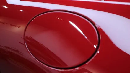 강렬한 색상의 911GTS 신차패키지 완성! / 동탄,수원,오산