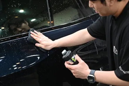 동탄에스팩토리에서 원스톱 시공으로 X5차량 신차패키지 완성 / 동탄,수원,오산