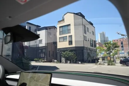 모델3 하이랜드 신차패키지 동탄에스팩토리에서 시공받으세요! / 동탄 영천동