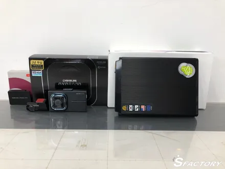 벤츠 C257 CLS450 AMG 신차패키지 했어요~~ / 동탄,수원,오산