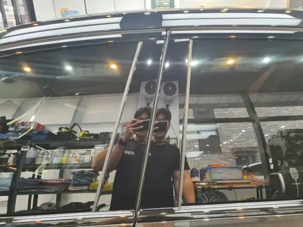 BMW M340i 솔라가드 LX틴팅에 에스텍전체PPF 시공! part. 2 / 동탄,수원,오산