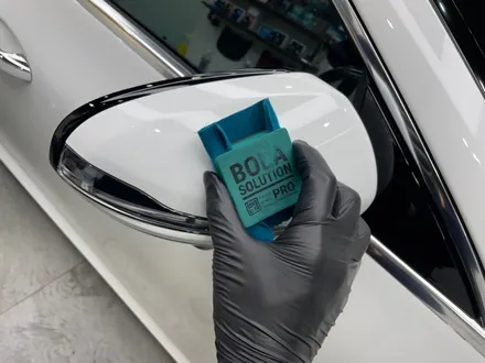 벤츠 CLS450 솔라가드 퀀텀으로 신차패키지 완료! / 동탄,수원,오산