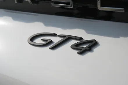 강남 포르쉐 718 카이맨 GT4 다이노 쉴드 전체PPF / 동탄,수원,오산