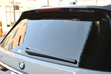 동탄BMW X7, 더엘엑스썬팅과 다이노쉴드PPF로 새차 느낌 그대로! / 동탄 영천동