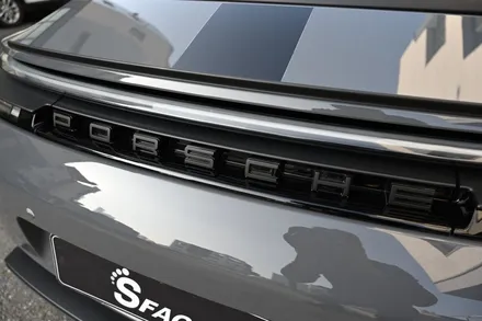 포르쉐 911(992.2) GT3 touring 전체 PPF / 동탄 영천동