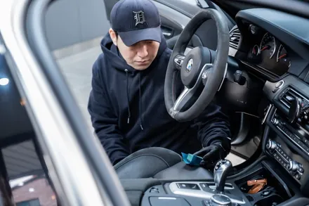 bmw 30주년 f10 m5에 탁월한 선택한 거 같아요^^ / 동탄,수원,오산