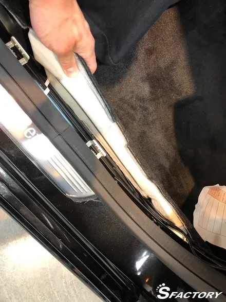 벤츠 C257 CLS450 AMG 신차패키지 했어요~~ / 동탄,수원,오산
