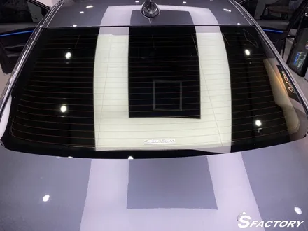 동탄썬팅)BMW F30 3시리즈 솔라가드 새턴재시공 후기 / 동탄,수원,오산