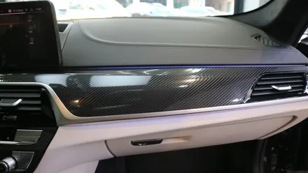 더엘엑스 BMW M550I 솔라가드LX 로 신차패키지 완성 / 동탄,수원,오산