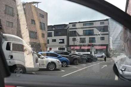 신형 카이엔쿠페 신차패키지퀀텀으로 완성 / 동탄,수원,오산