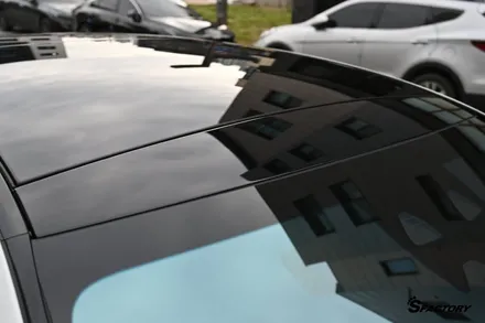 벤츠 S450전체PPF시공! 마칸에 이어 다시 찾아주신 고객님의 선택! / 동탄 영천동