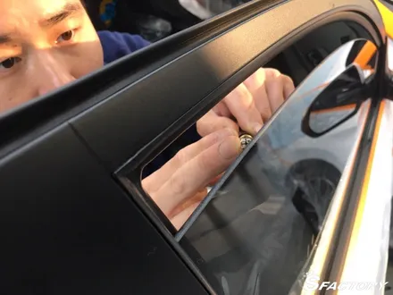 현대 아반떼 차콜 + lx2000 신차패키지 시공기 / 동탄,수원,오산