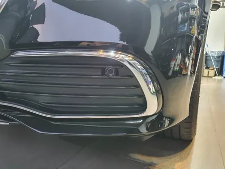 벤츠 S450 에스텍 다이노쉴드 전체PPF / 동탄,수원,오산