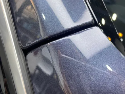 BMW X7 자동차 보호필름 에스텍 전체PPF / 동탄,수원,오산