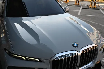 동탄BMW X7, 더엘엑스썬팅과 다이노쉴드PPF로 새차 느낌 그대로! / 동탄 영천동