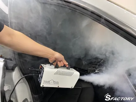 동탄 신차 패키지) BMW G32 6시리즈 GT 620D 신차패키지했어요! / 동탄,수원,오산