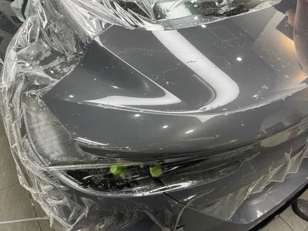 BMW M들의 대장! M8!! 틴팅,전체PPF 시공기 / 동탄,수원,오산