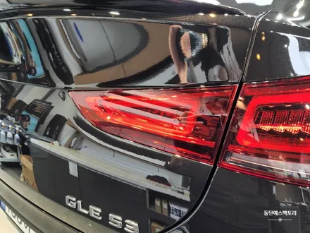 벤츠 GLE53AMG LX틴팅하고 다이노쉴드전체PPF까지 한번에!part.2 / 동탄,수원,오산