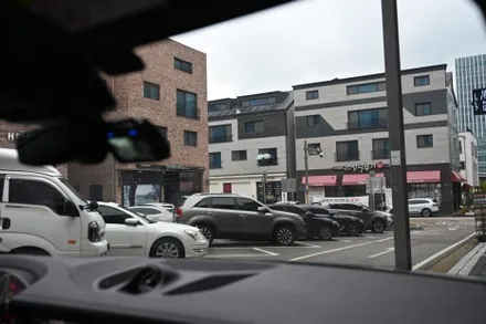 신형 카이엔쿠페 신차패키지퀀텀으로 완성 / 동탄,수원,오산