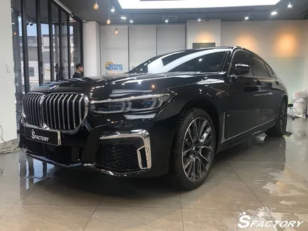 G12 bmw 740Li 전체 ppf , 볼라솔루션 가죽코팅 시공기 / 동탄,수원,오산