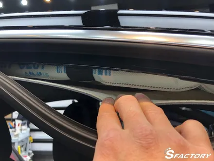 벤츠 C257 CLS450 AMG 신차패키지 했어요~~ / 동탄,수원,오산