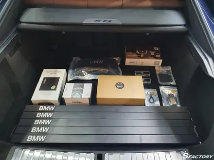 BMW X6 솔라가드퀀텀으로 신차패키지, 동탄에스팩토리추천 / 동탄,수원,오산