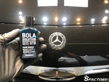 벤츠 C257 CLS450 AMG 신차패키지 했어요~~ / 동탄,수원,오산