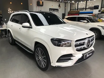벤츠 GLS 580 나노커버PPF, 볼라솔루션가죽코팅은 동탄에스팩토리 추천 / 동탄,수원,오산