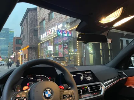 동탄솔라가드) 2021뉴 G80 M3컴페티션 퍼스트에디션 퀀텀썬팅 농도 추천 / 동탄,수원,오산