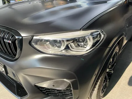 BMW X4M 컴페티션 신차패키지는 에스팩토리에서! / 동탄,수원,오산