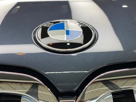 BMW X7 자동차 보호필름 에스텍 전체PPF / 동탄,수원,오산