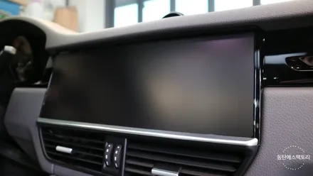 카이엔 하이브리드 솔라가드LX , 전체PPF 로 신차패키지 완성! / 동탄,수원,오산
