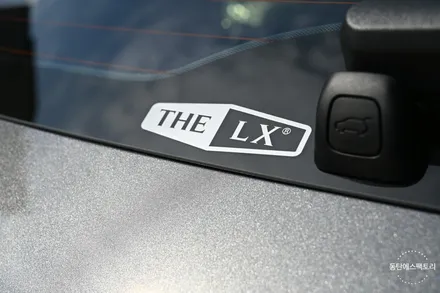 THE LX 제네시스 GV70 LX썬팅 농도는? / 동탄,수원,오산