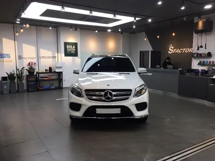 gle350 새 차 만들기 대작전~!! / 동탄,수원,오산