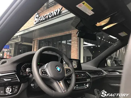 동탄 신차 패키지) BMW G32 6시리즈 GT 620D 신차패키지했어요! / 동탄,수원,오산