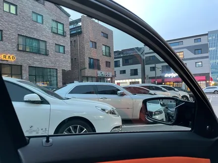 동탄솔라가드) 2021뉴 G80 M3컴페티션 퍼스트에디션 퀀텀썬팅 농도 추천 / 동탄,수원,오산