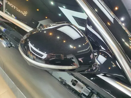 벤츠 S450 에스텍 다이노쉴드 전체PPF / 동탄,수원,오산