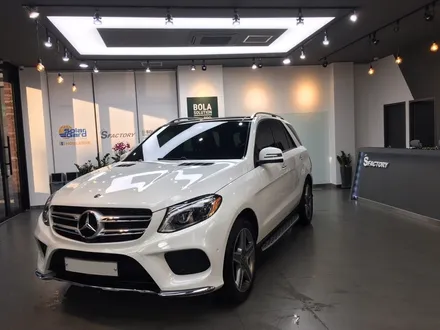 gle350 새 차 만들기 대작전~!! / 동탄,수원,오산