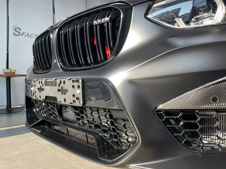 BMW X4M 컴페티션 신차패키지는 에스팩토리에서! / 동탄,수원,오산