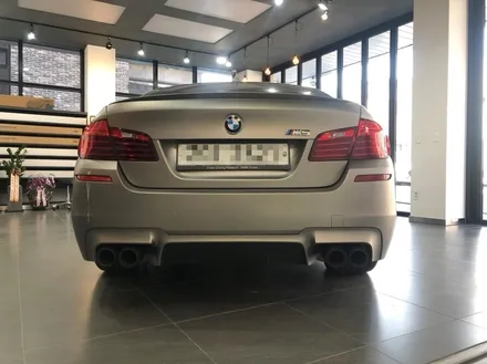 bmw 30주년 f10 m5에 탁월한 선택한 거 같아요^^ / 동탄,수원,오산