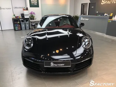 2020포르쉐 911 카레라4s  노블레스k 추천!! / 동탄,수원,오산