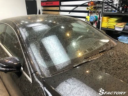 벤츠 C257 CLS450 AMG 신차패키지 했어요~~ / 동탄,수원,오산