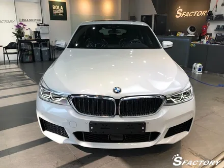 동탄 신차 패키지) BMW G32 6시리즈 GT 620D 신차패키지했어요! / 동탄,수원,오산